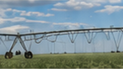 Drought and Water Outlook for Alberta Farms