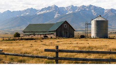 Trade Access Matters: Keeping Alberta Markets Open